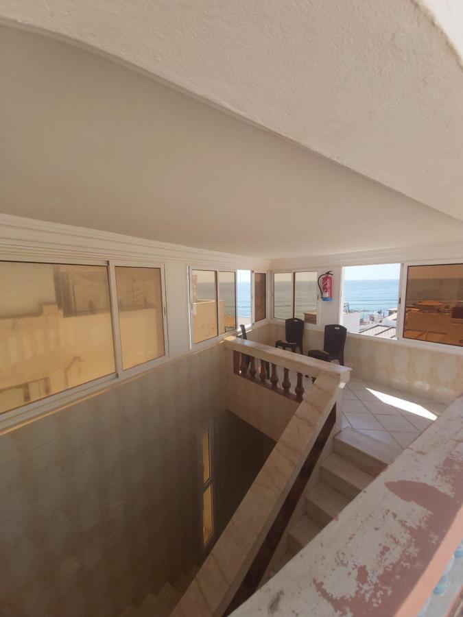 Residence Taghazout Oufella By Surf Times Ngoại thất bức ảnh