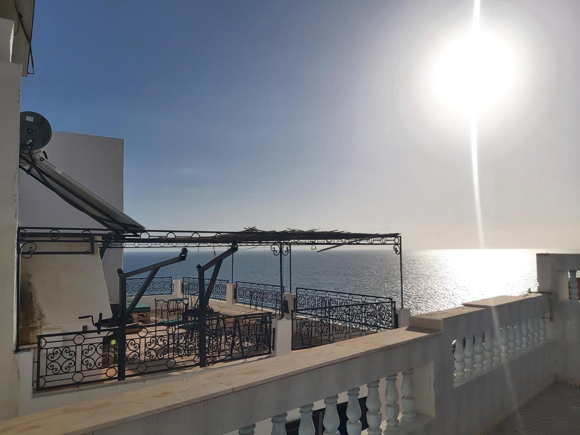 Residence Taghazout Oufella By Surf Times Ngoại thất bức ảnh