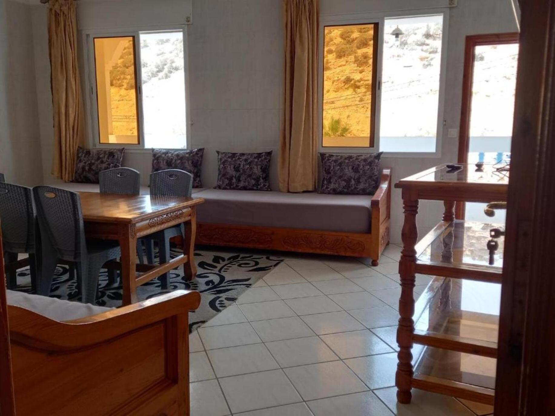 Residence Taghazout Oufella By Surf Times Ngoại thất bức ảnh