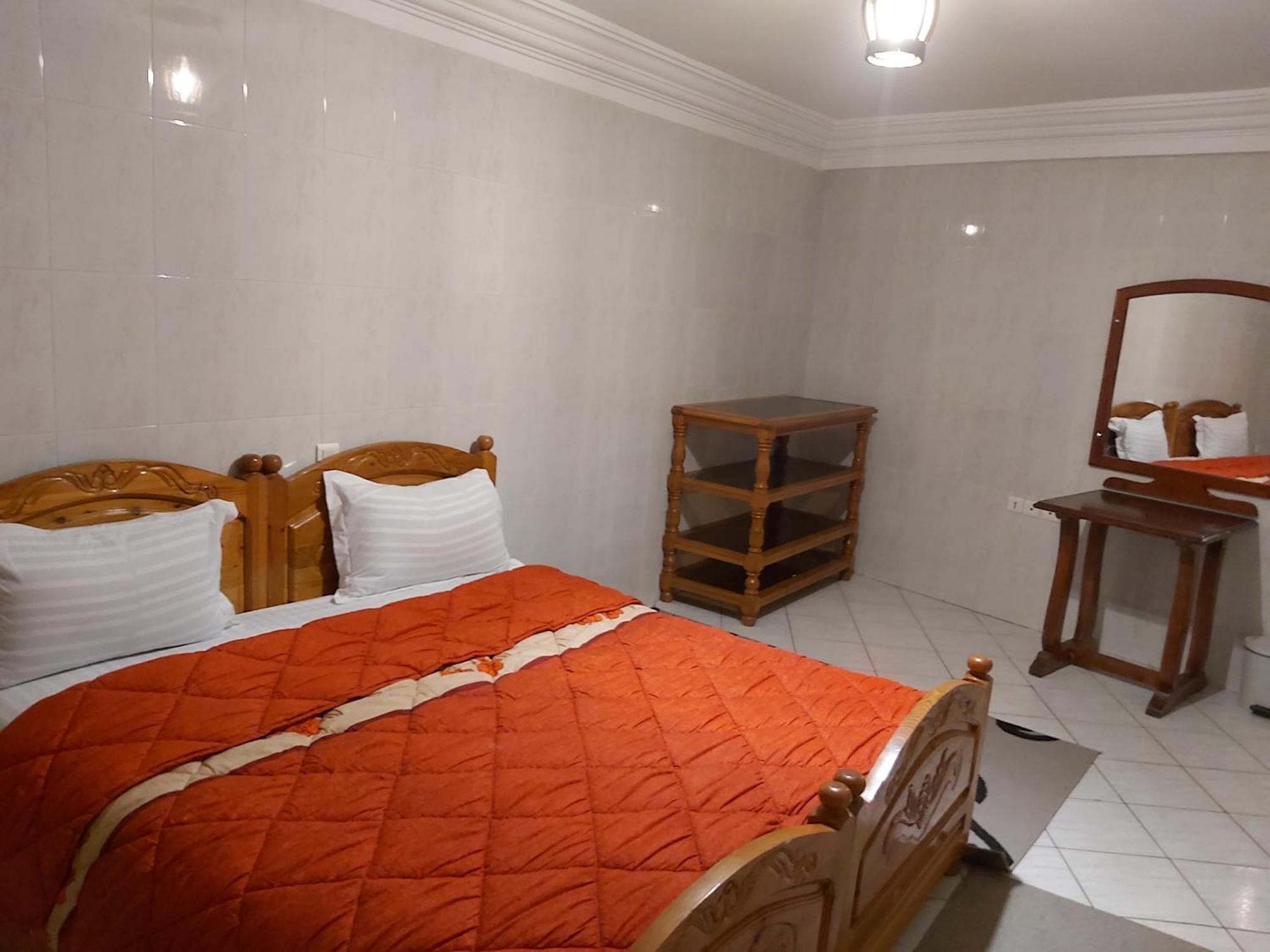 Residence Taghazout Oufella By Surf Times Ngoại thất bức ảnh