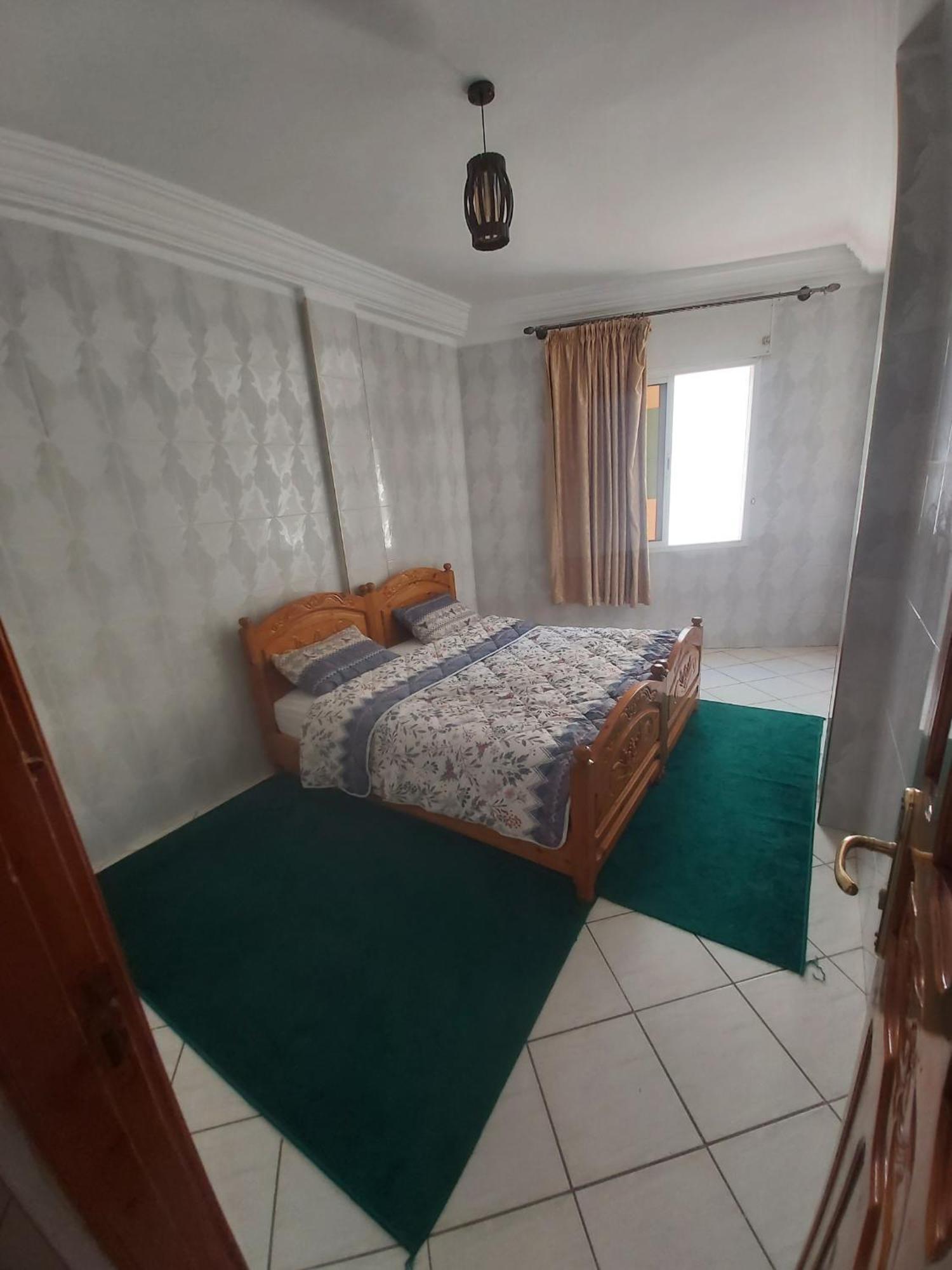 Residence Taghazout Oufella By Surf Times Ngoại thất bức ảnh