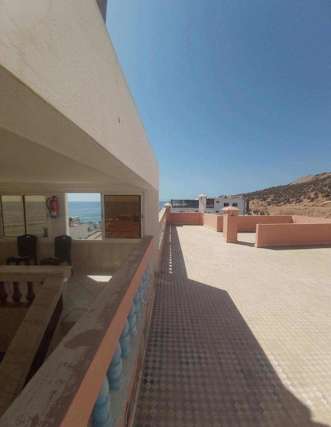 Residence Taghazout Oufella By Surf Times Ngoại thất bức ảnh
