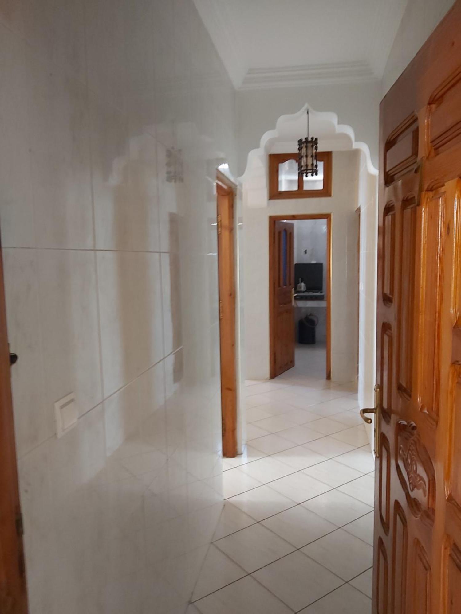 Residence Taghazout Oufella By Surf Times Ngoại thất bức ảnh