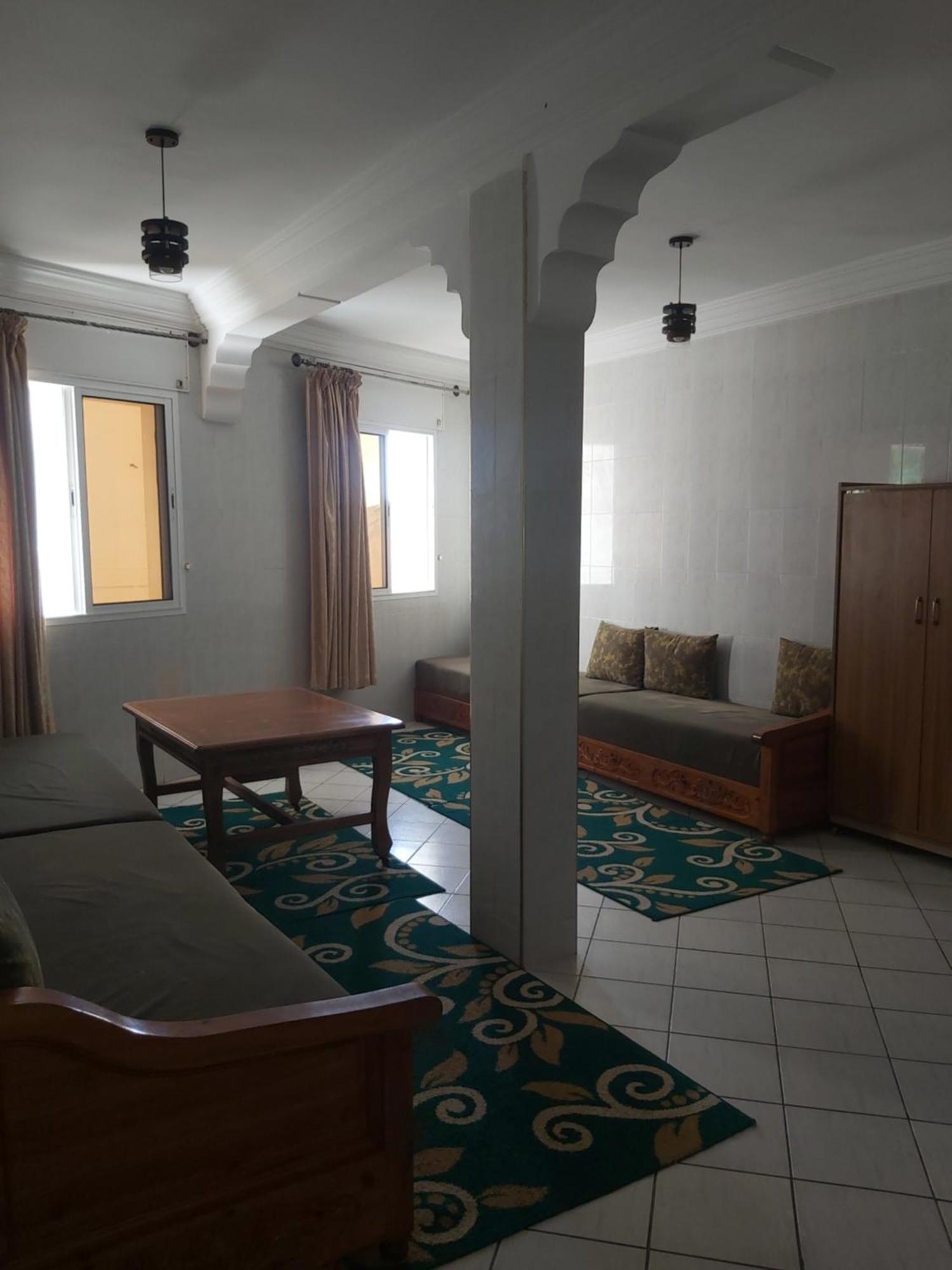 Residence Taghazout Oufella By Surf Times Ngoại thất bức ảnh