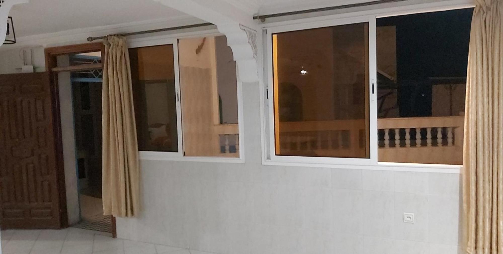 Residence Taghazout Oufella By Surf Times Ngoại thất bức ảnh