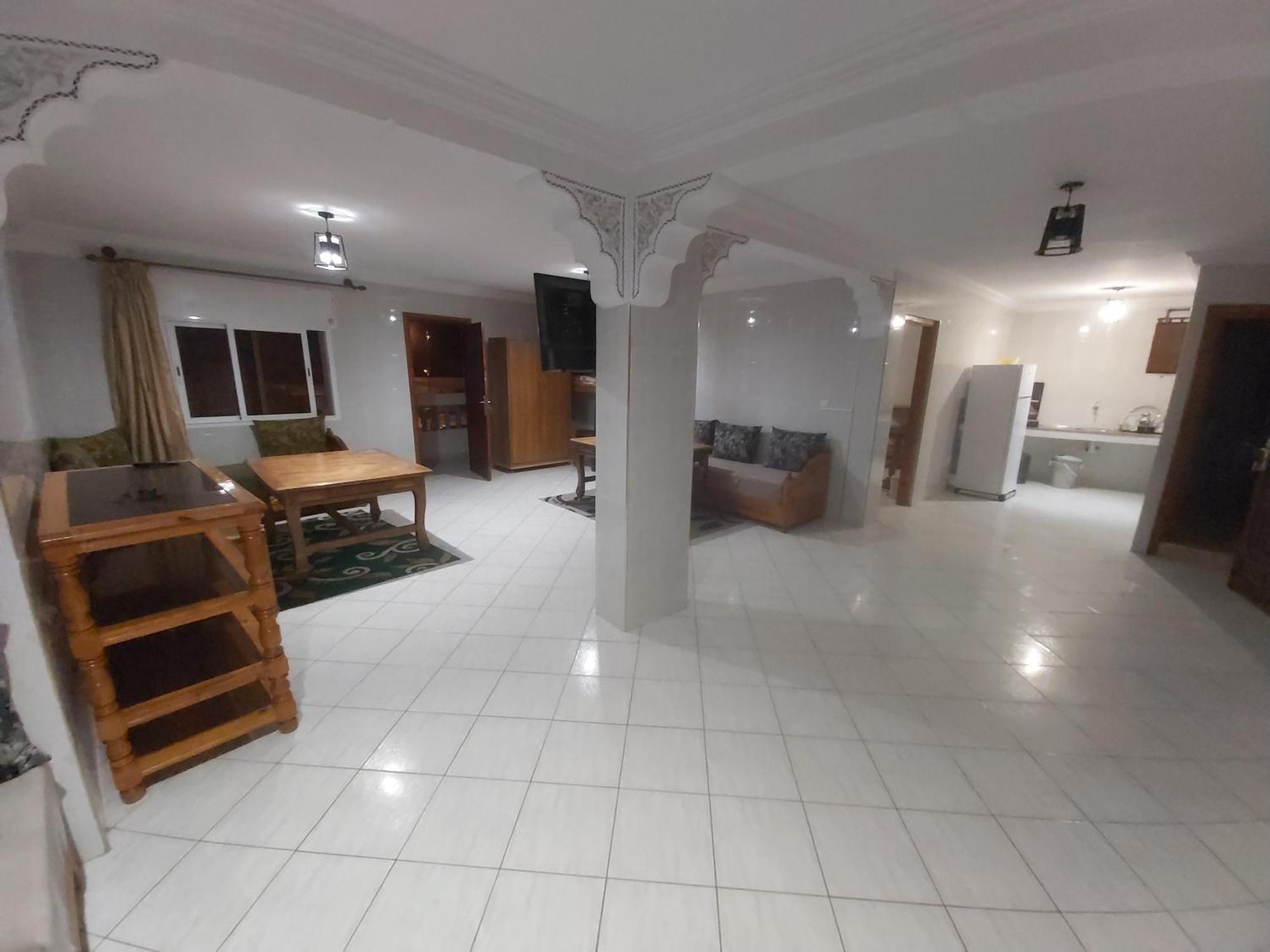 Residence Taghazout Oufella By Surf Times Ngoại thất bức ảnh