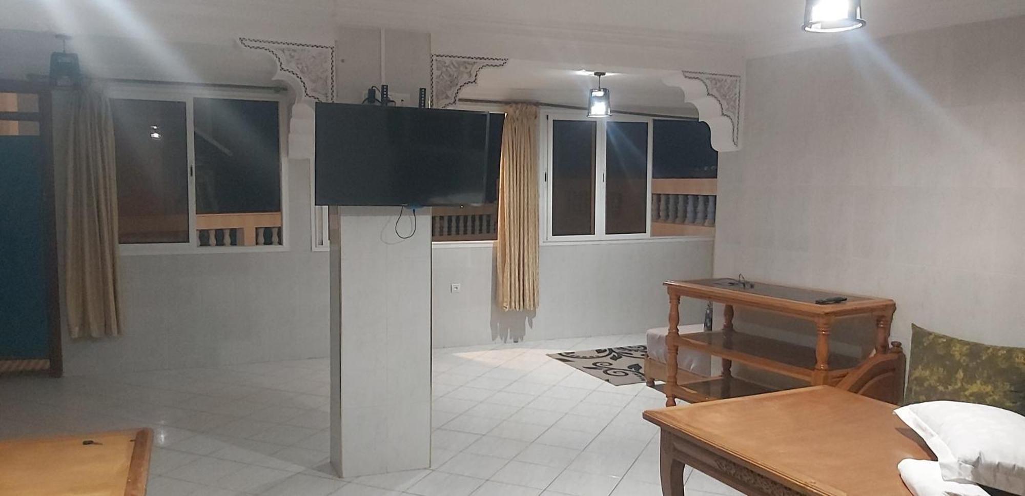 Residence Taghazout Oufella By Surf Times Ngoại thất bức ảnh