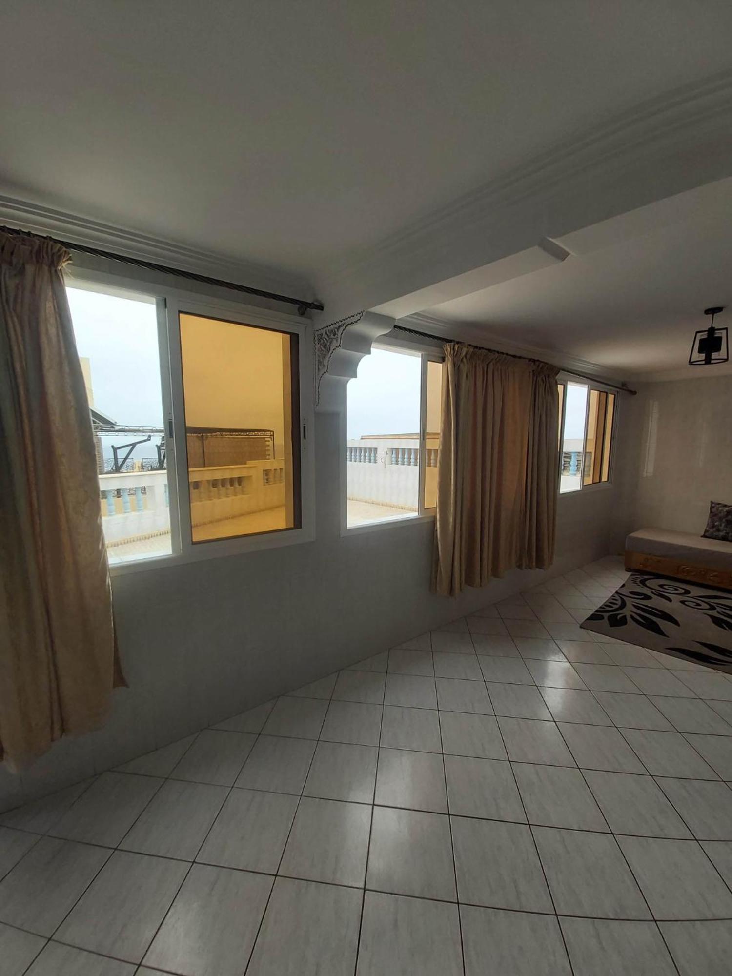 Residence Taghazout Oufella By Surf Times Ngoại thất bức ảnh