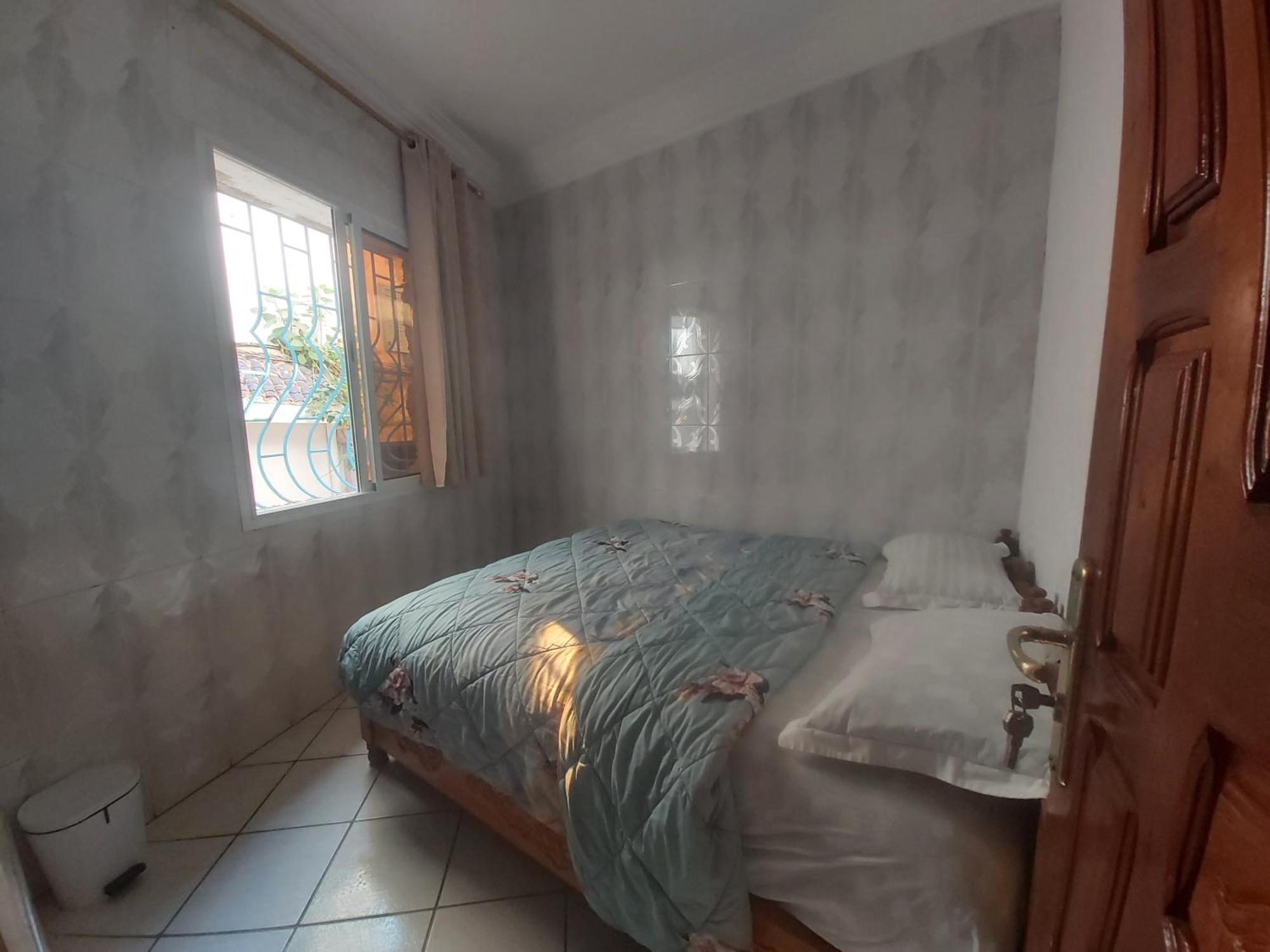 Residence Taghazout Oufella By Surf Times Phòng bức ảnh