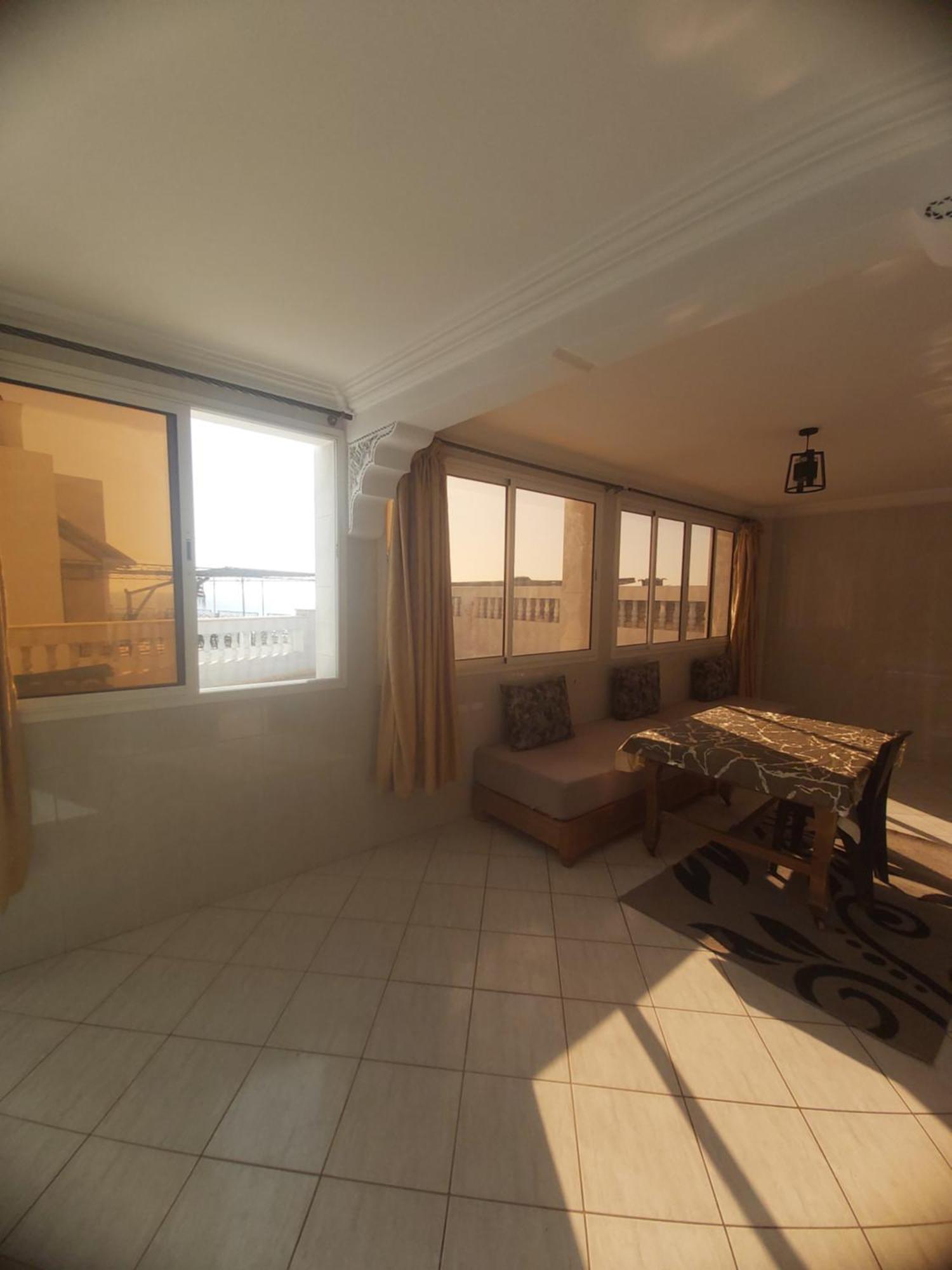 Residence Taghazout Oufella By Surf Times Ngoại thất bức ảnh